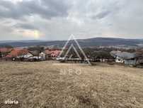 Teren de vanzare / 1400mp / in Popesti