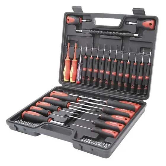 set magnusson scule 27pcs