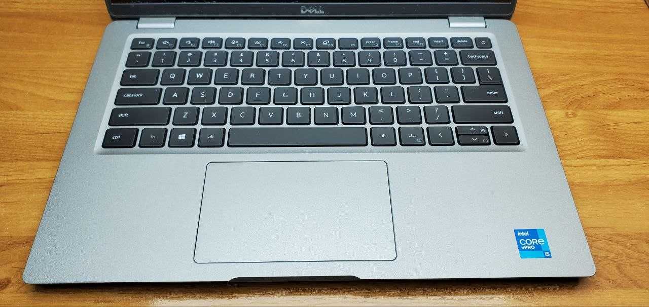 Ноутбук Dell Latitude 5420