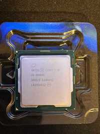 procesor intel i9 9900k