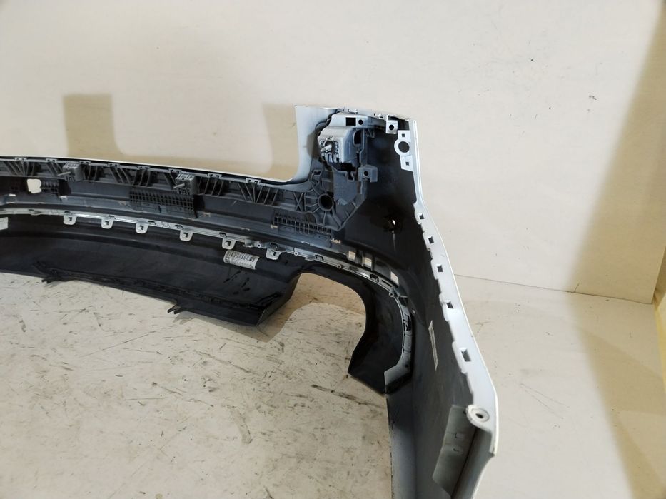 Bara spate Audi A4 B9, combi, S-Line, 2017, 2018, 2019, 2020, 8W9807511M