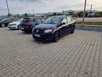 Se vinde dacia Logan an 2014