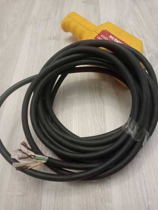 Telecomanda electropalan / troliu