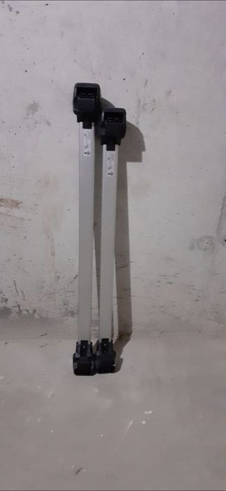 Bare transversale vw