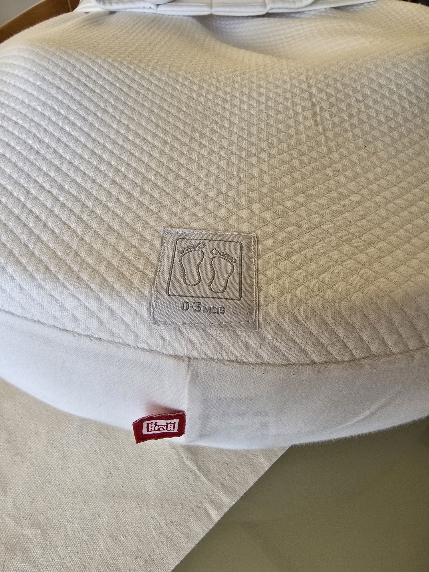 Гнездо CocoonaBaby на RedCastle