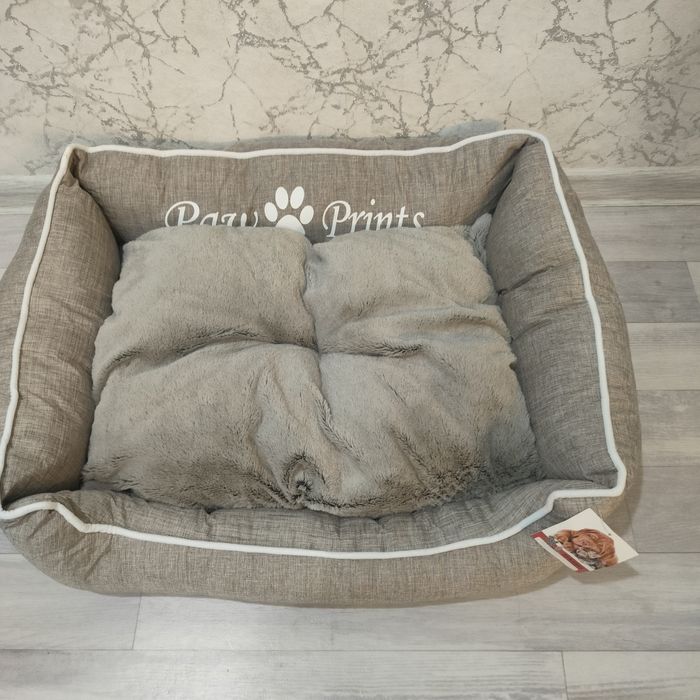 Лежанка для питомцев