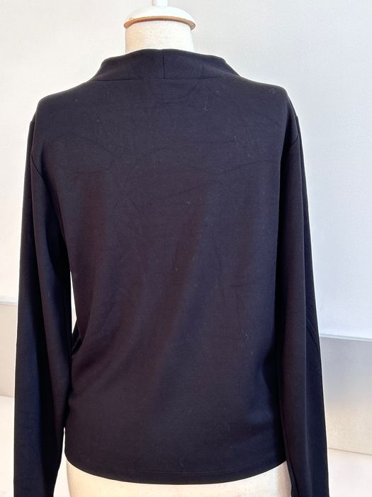 Елегантна хубава блуза с красиво деколте Monari Italy