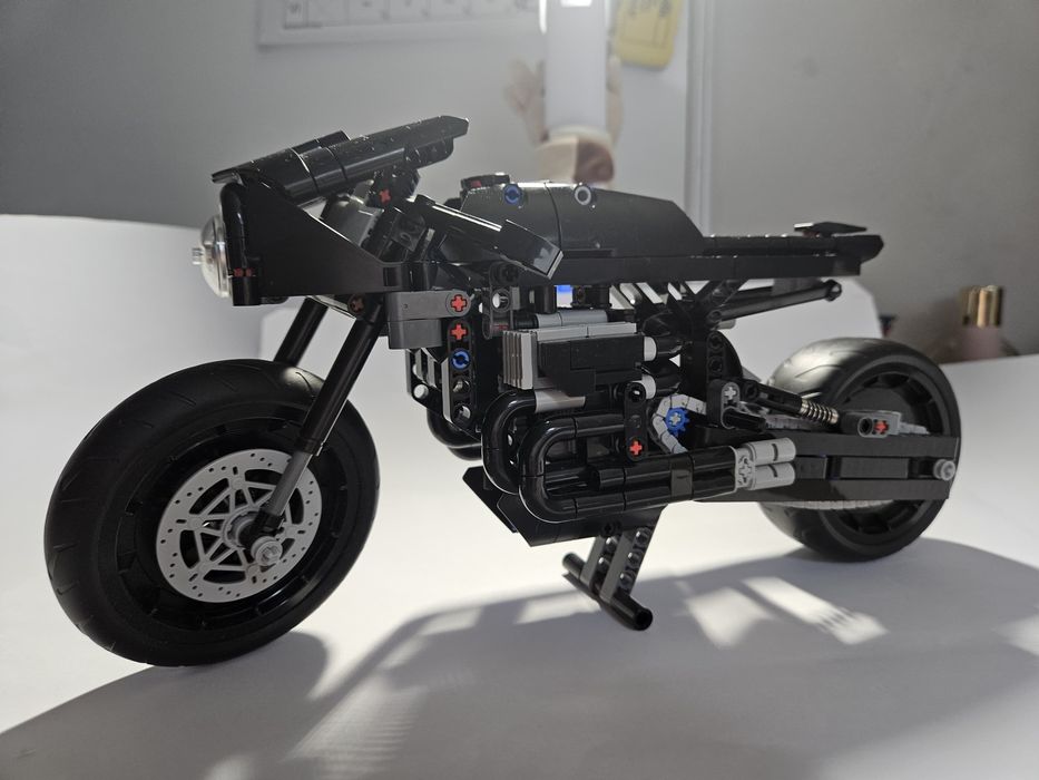 LEGO Batman BATCYCLE (42155)