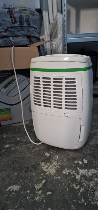 Dezumidificator Meaco