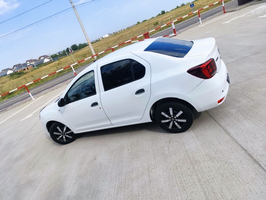 Dacia Logan 1.0 Tce GPL EcoG 2020 Euro 6