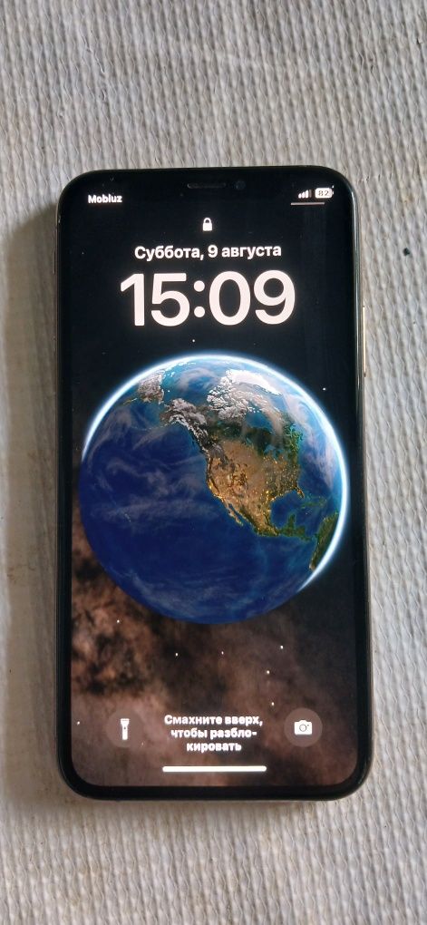 iPhone XS LLA  Apple