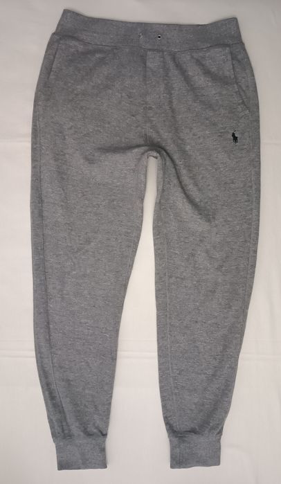 POLO Ralph Lauren Sweatpants оригинално долнище M памучна долница сива