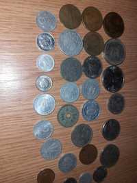 Vând monede  vechi  Regi a României