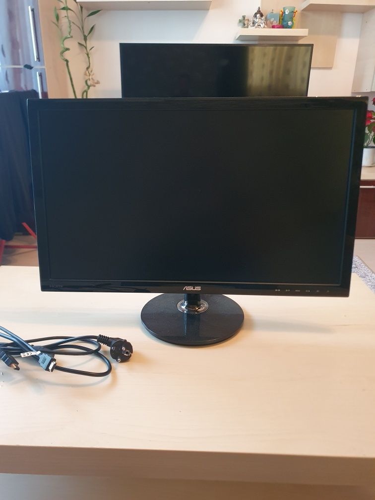 Monitor ASUS VS248HR