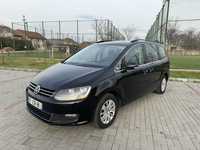 Volkswagen Sharan 2.0Tdi Automat 7 Locuri