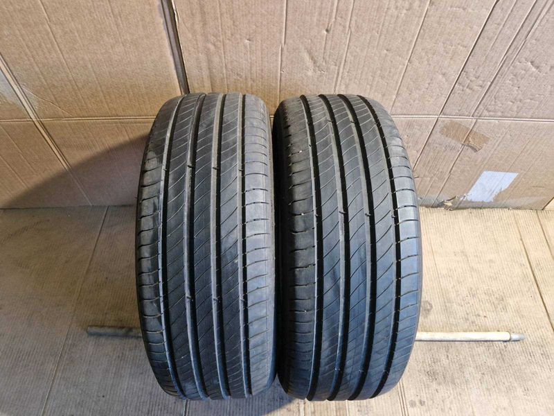 2 Michelin R17 205/55
летни гуми DOT0720