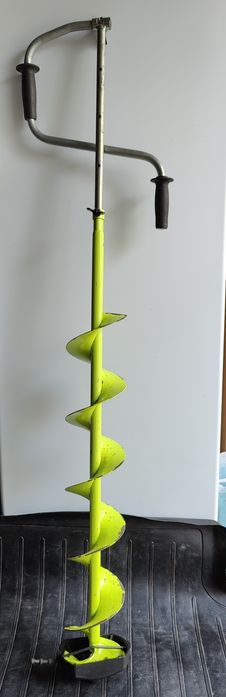 Продам бур Mora Ace ARTIC