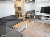 Apartament cu 1 cameră, balcon generos, zona Lidl