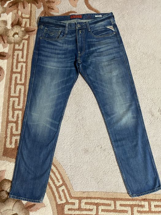 Vand blugi REPLAY noi fara eticheta