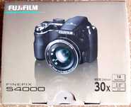 Фотоаппарат Fujifilm