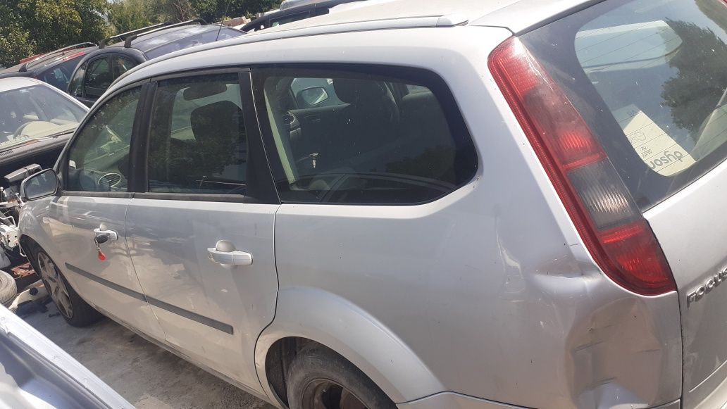 Ford Focus-1.6дизел/110к.с./2005г-на части