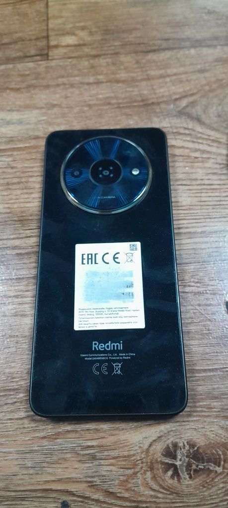 Продам Redmi A3x идеальном состоянии