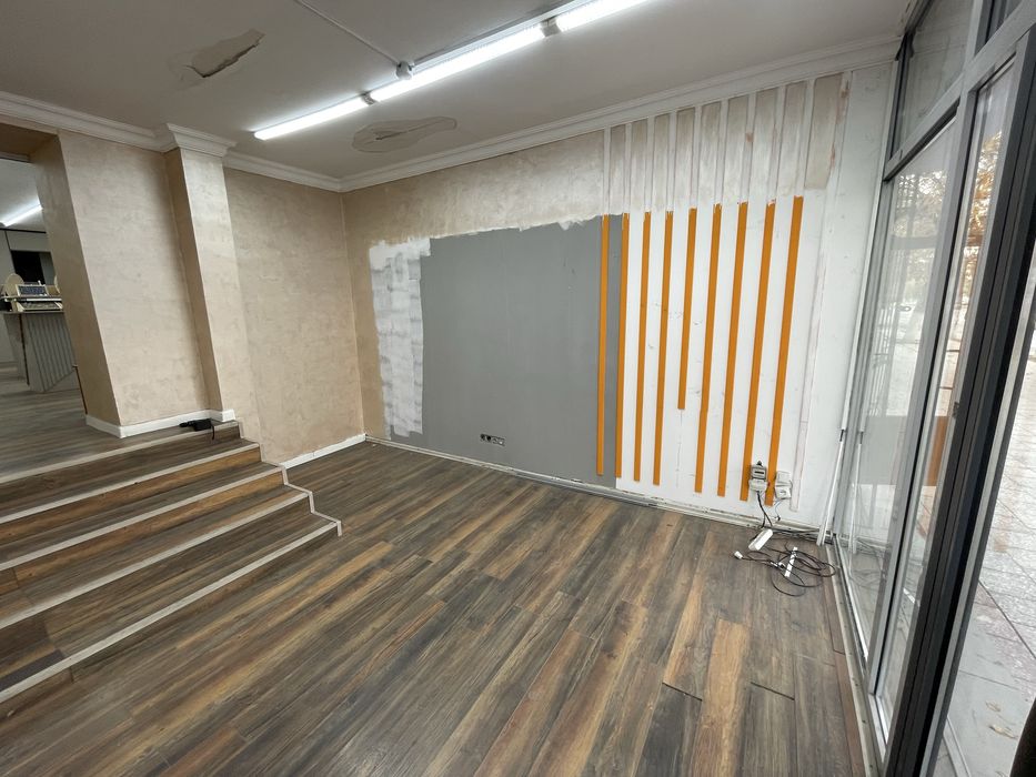 Сдаем в аренду помещение