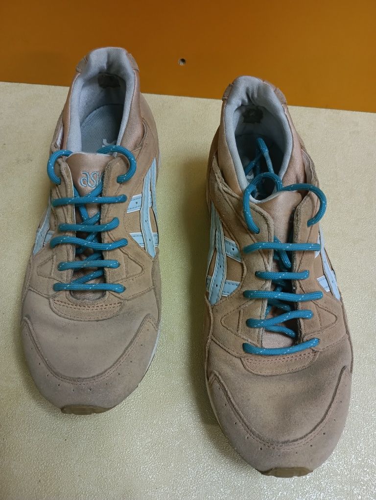 Asics Gel Lyte кожени 5 N 37 - 19 лв