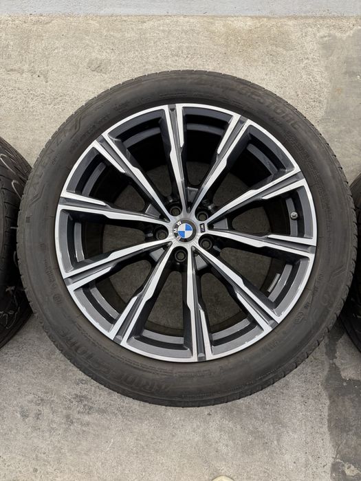 Jante BMW X5 G05 M 2021