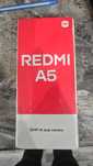 Redmi A5 Нов с гаранция