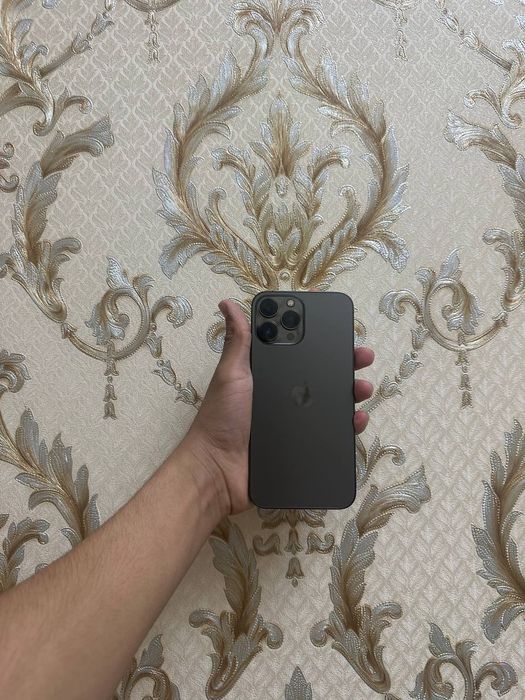 Iphone 13 pro max LL/A