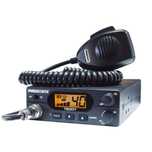 Statie CB President Teddy 10w + Antena President ML145