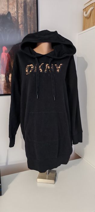 Hanorac DKNY marime S-M