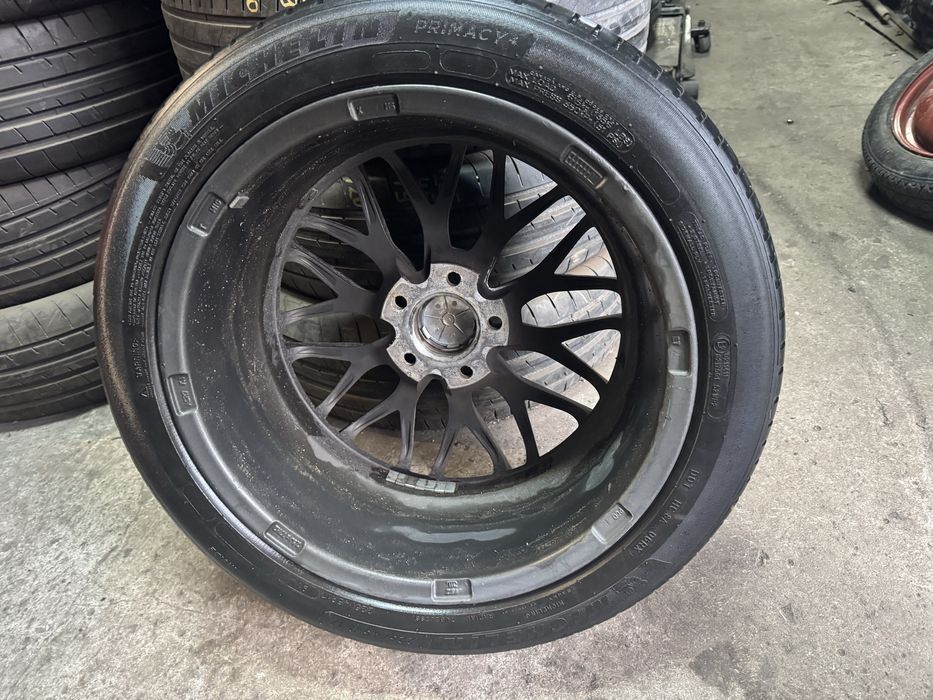 Джанти 5х112.