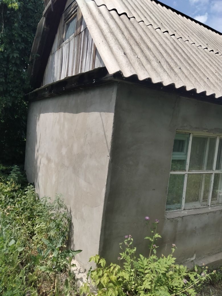Продам дачу срочно