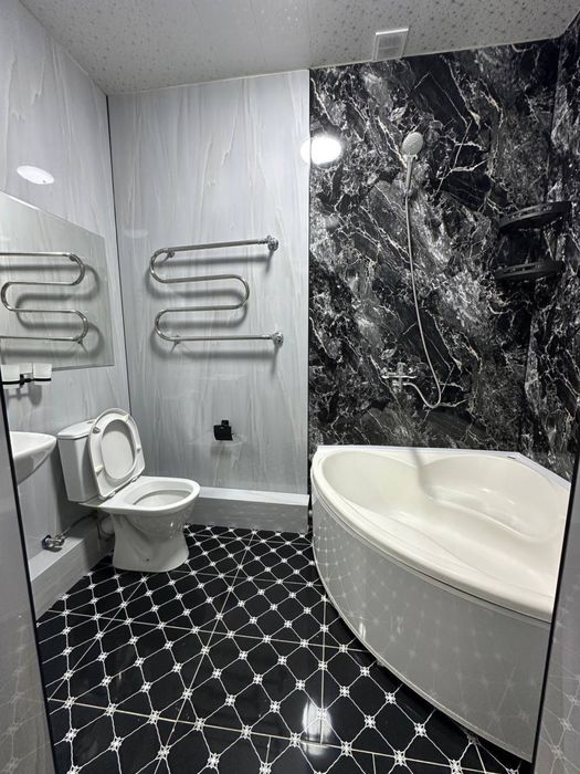 Продается 5 комнатная новостройка iT Park дуплекс Академгородок