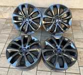 Jante 17 5×108 Originale Ford Kuga,Mondeo,Focus,Puma,S-Max,C-Max,Volvo