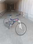Velosiped 26 amazator