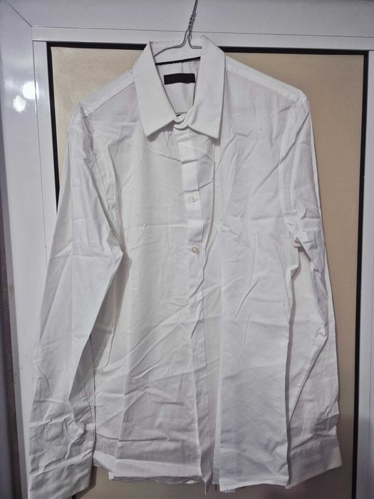 Официален мъжки костюм