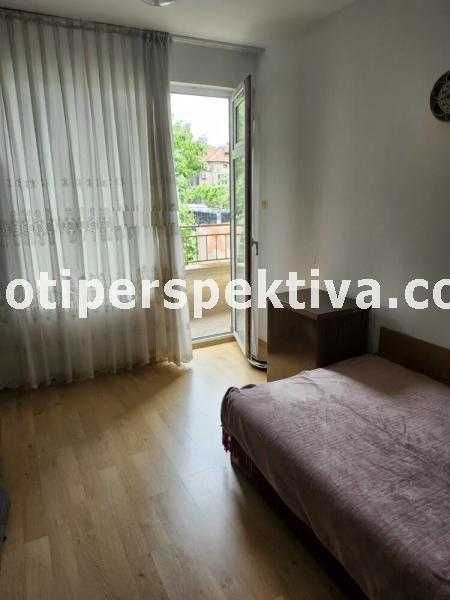 Продава се Тристаен апартамент в Пловдив, Център - 100 кв.м за 2000 €/кв.м - Снимка #7