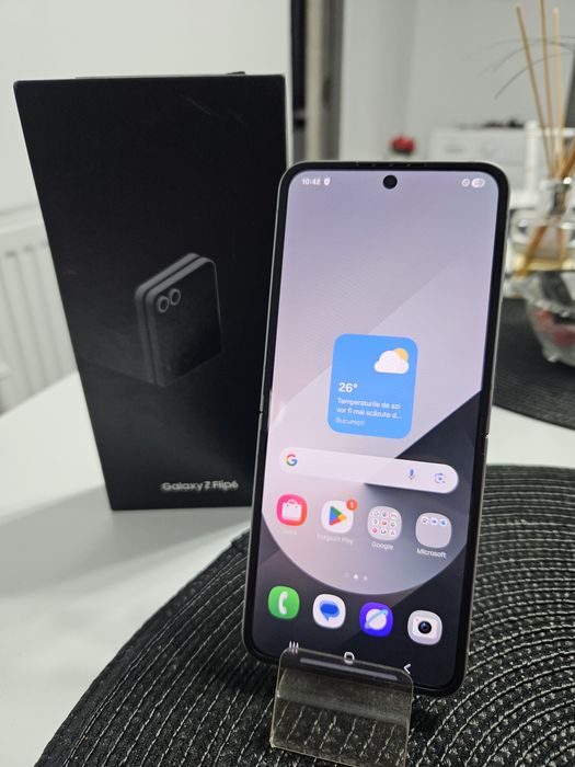 Samsung Z flip 6