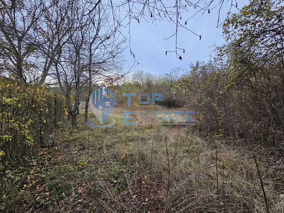 Продава се Парцел в с. Пушево, Област Велико Търново - 1150 кв.м за 10 €/кв.м - Снимка #4