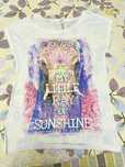 Tricou dama marimea S stare excelenta