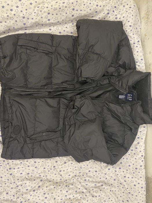 Пуховик зимний GAP