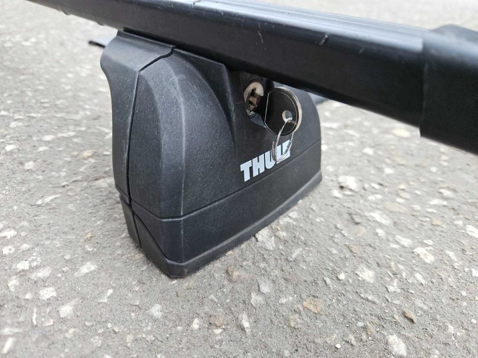 THULE 753 греди за таван HONDA CRV 2007-2012