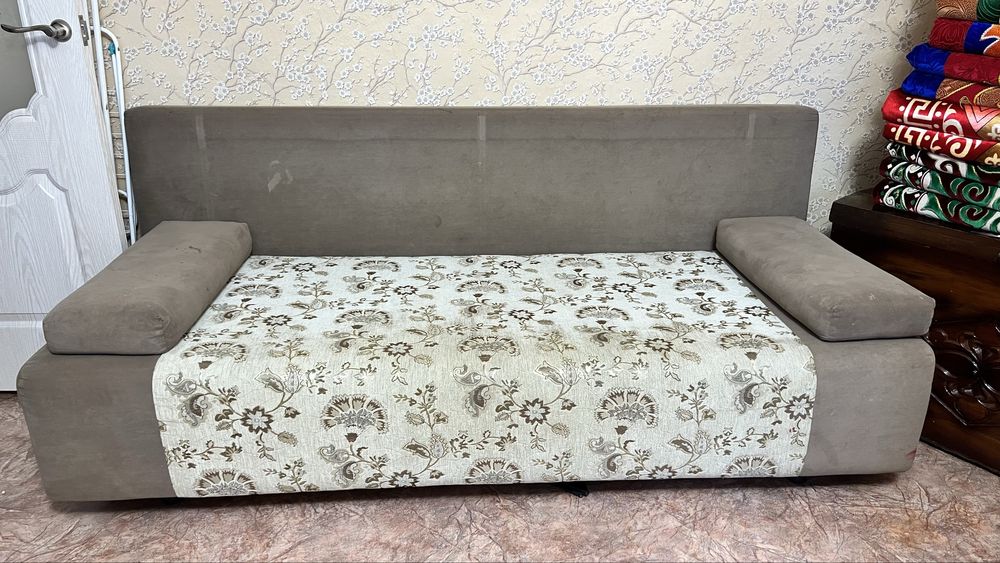 Продается Диван раскладной