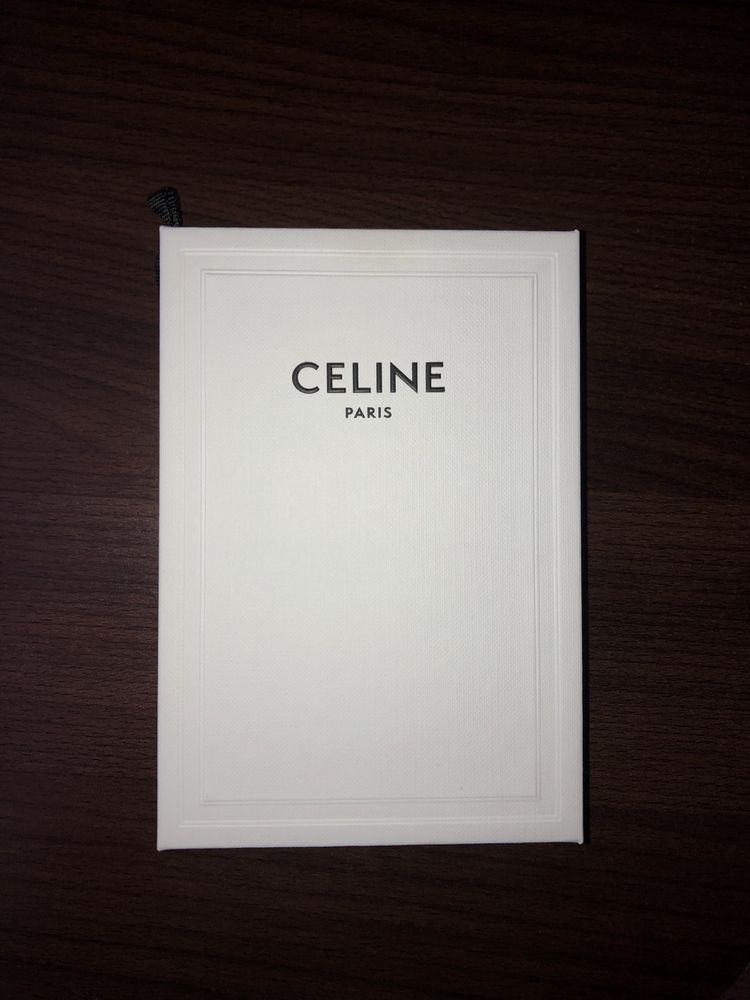 Card Holder Celine