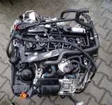 Piese motor Mercedes Sprinter din dezmembrari