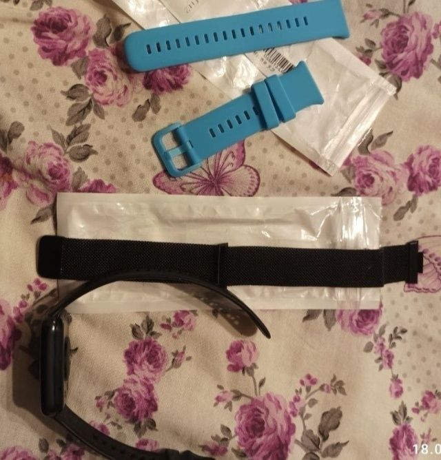 Каишки за часовник Huawei