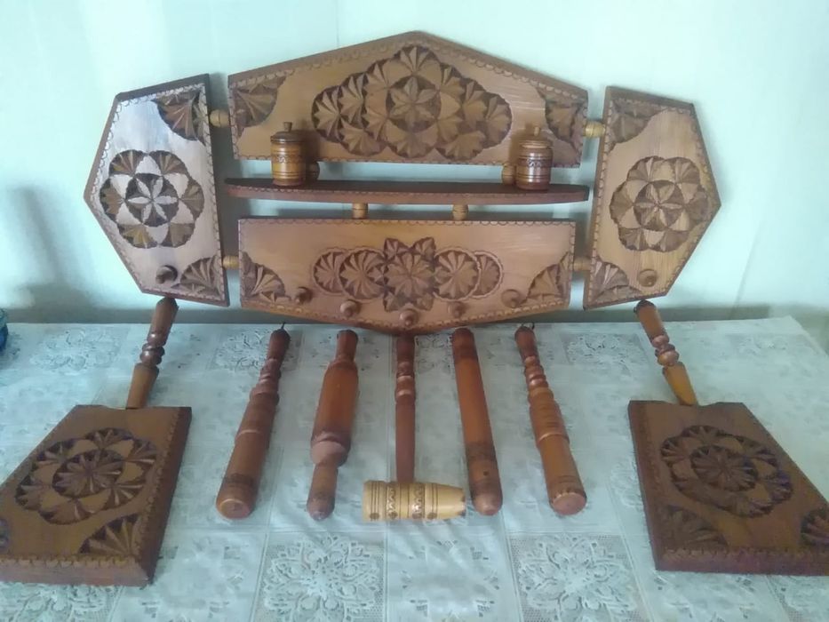 Продам кухонный набор